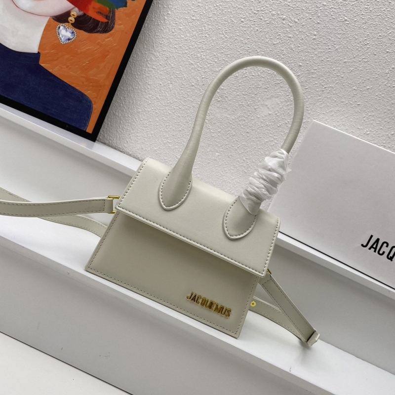 Jacquemus Top Handle Bags